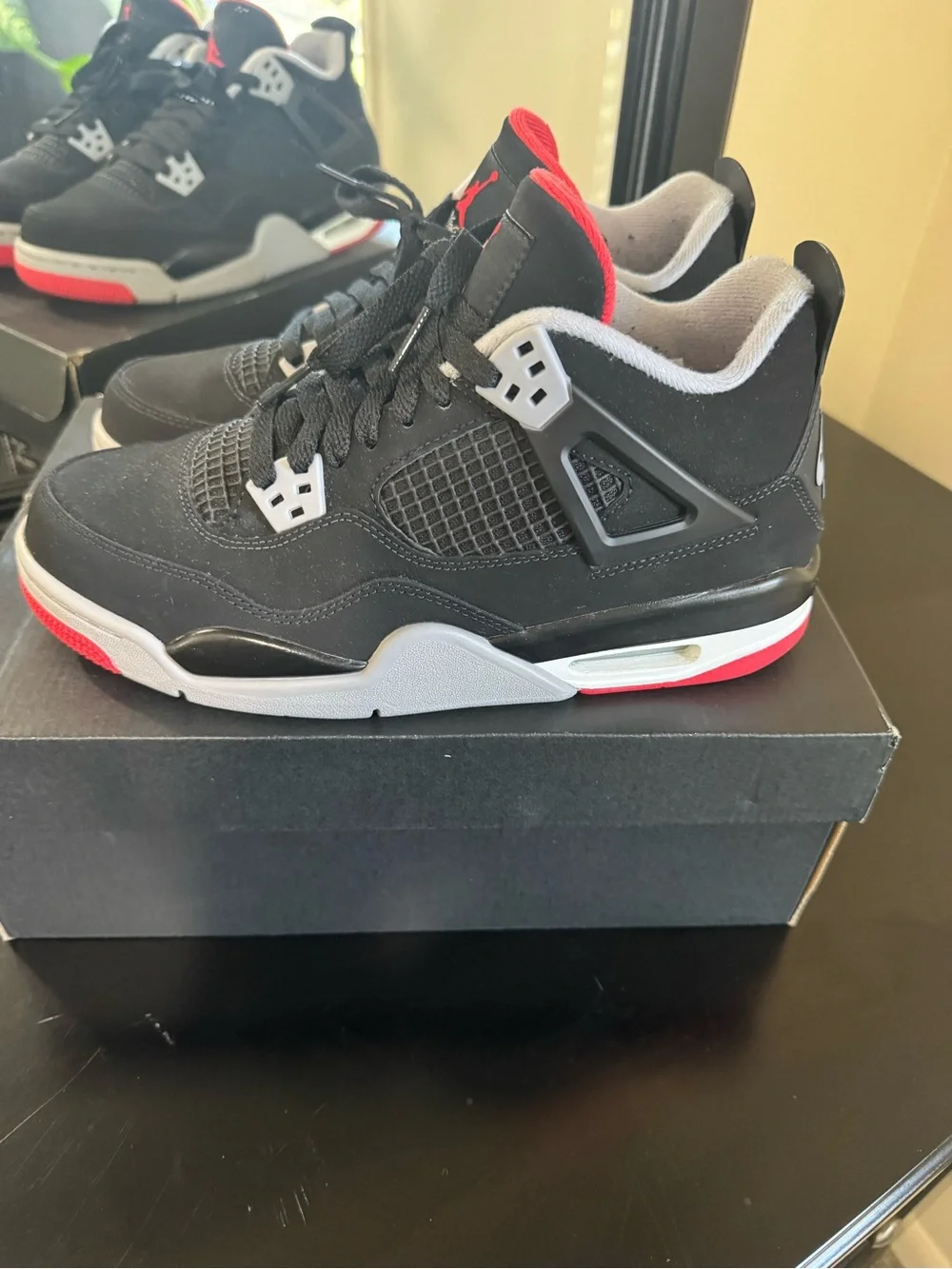 Jordan authentic retro